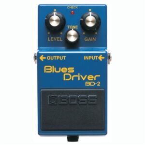 Blues Driver