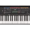 Teclado Arranjador PSR-E263 Preto YAMAHA