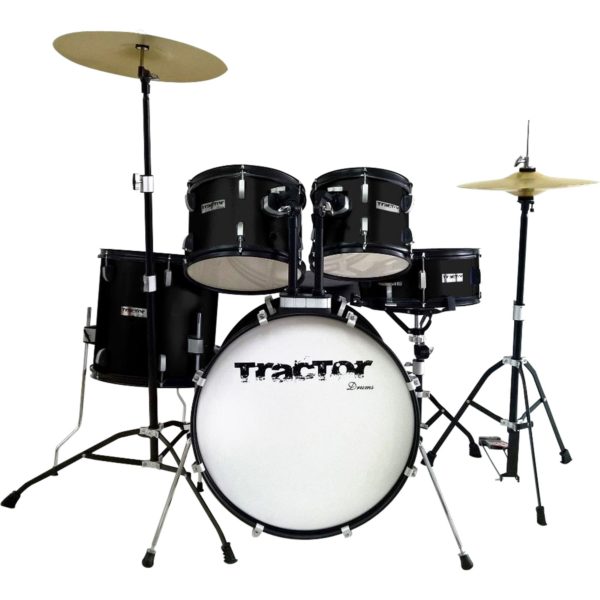 Bateria Tractor