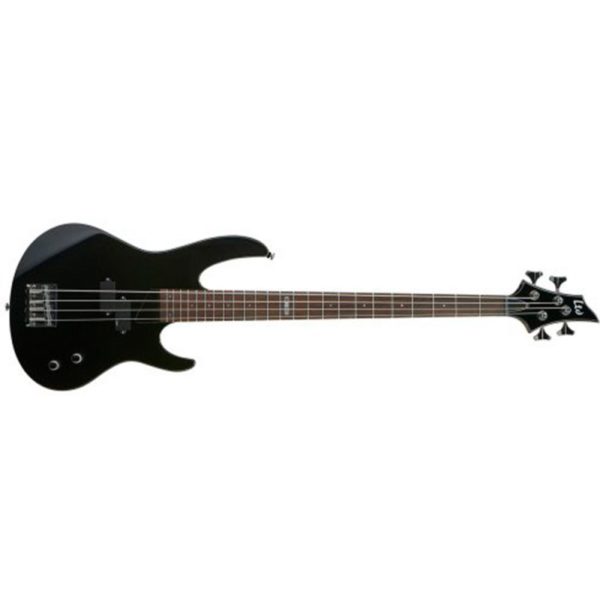 Contrabaixo ESP LB10K BLK 4 Cordas