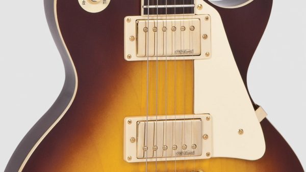 Guitarra Vintage Reissued Series V100 - Image 3