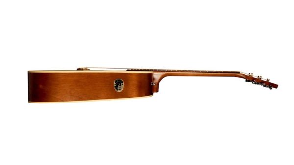 Violão Godin Entourage Natural Spruce Qit Seagul - Image 2