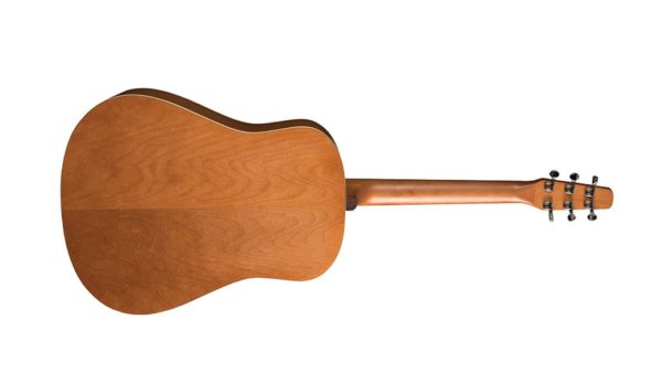 Violão Godin Entourage Natural Spruce Qit Seagul - Image 3