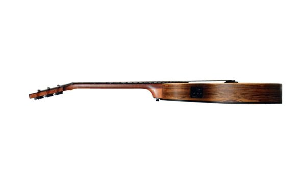 Violão Lag Tramontane 270 Auditorium - Image 3