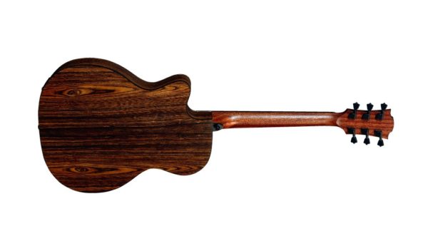 Violão Lag Tramontane 270 Auditorium - Image 4