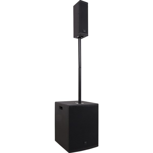 Sistema Jbl Nix One