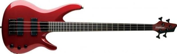 Contra Baixo 4 Cordas Com Bag - Bb14b - Washburn