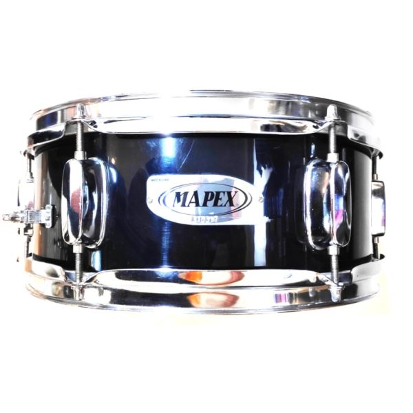 Caixa de Bateria Mapex 13 madeira