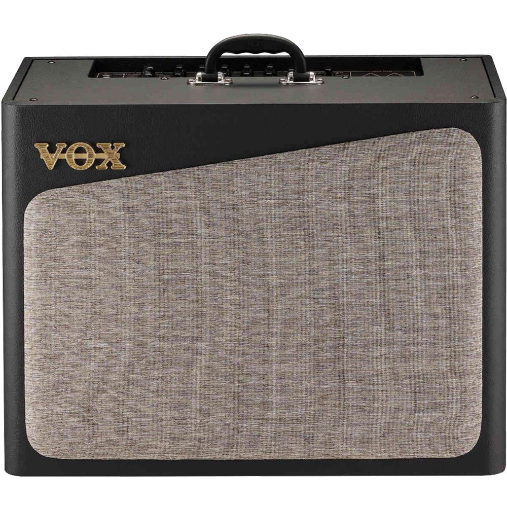 Combo Amplificado Vox Av60