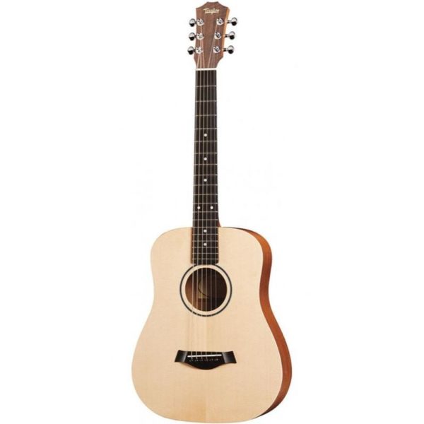 Violão Taylor Baby BT1e Natural com Bag - Elétrico