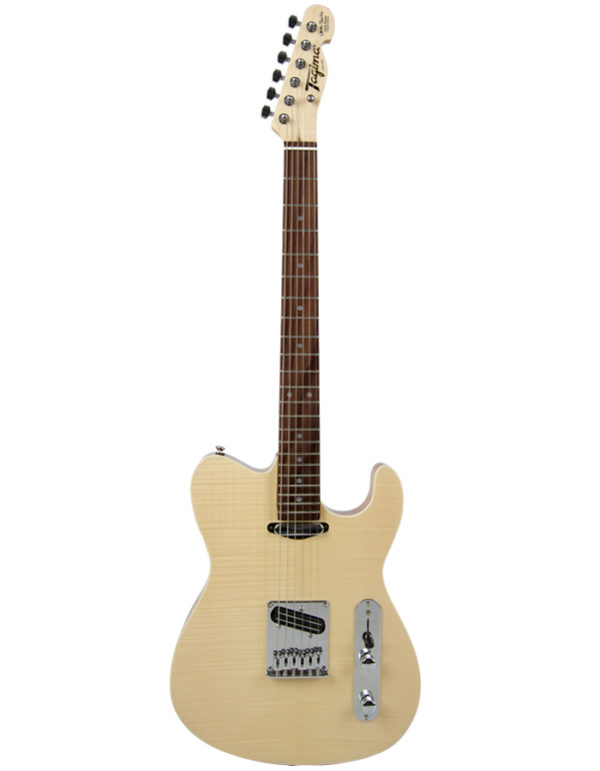 Guitarra Tagima Cs3 Cacau Santos Cs 3