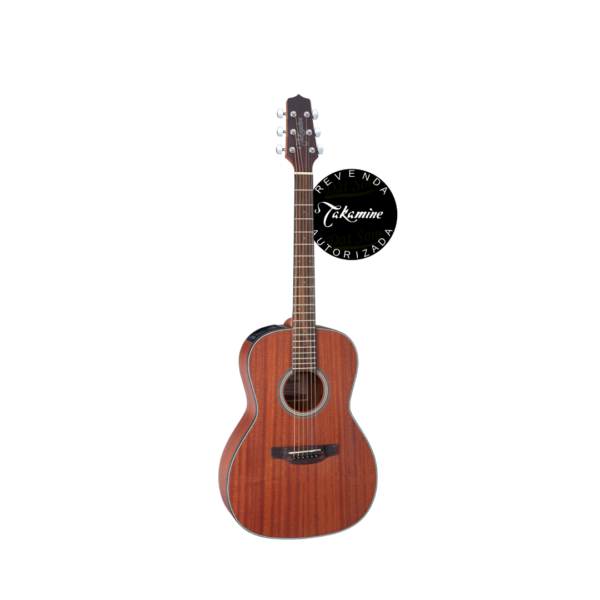 VIOLÃO ELÉTRICO TAKAMINE GY11
