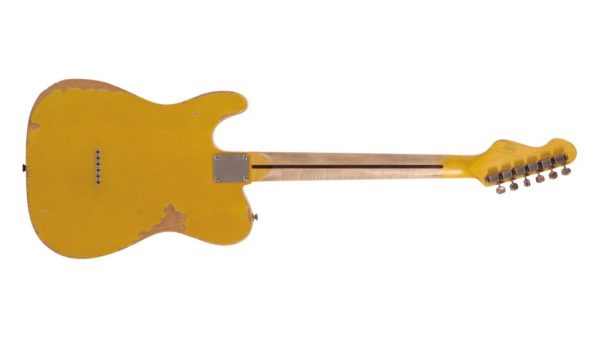 V52 – Guitarra Vintage Icon Series - Image 2