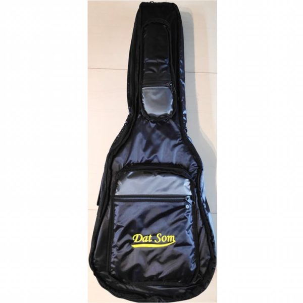 BAG PREMIUM PARA VIOLÃO FOLK