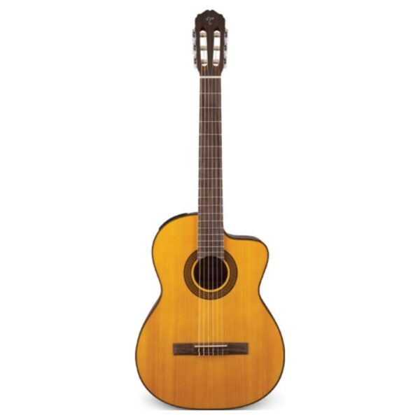 VIOLÃO TAKAMINE NYLON GC3CE