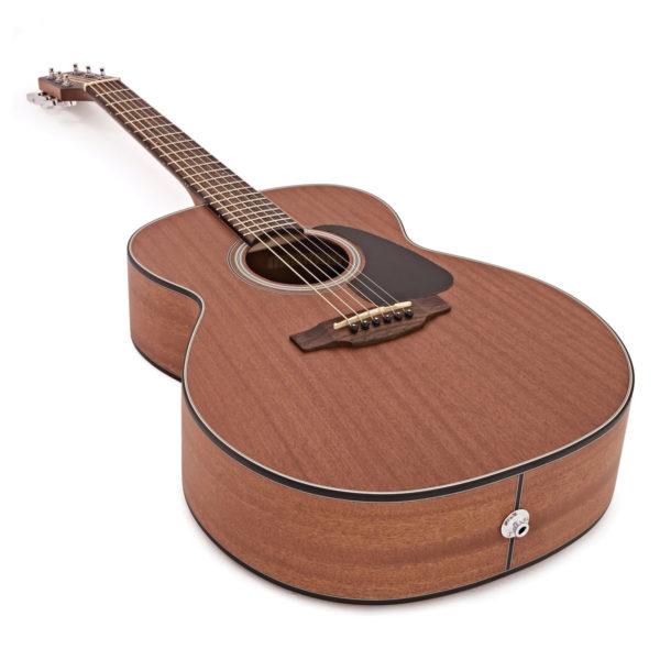 VIOLÃO TAKAMINE GX11ME - Image 2