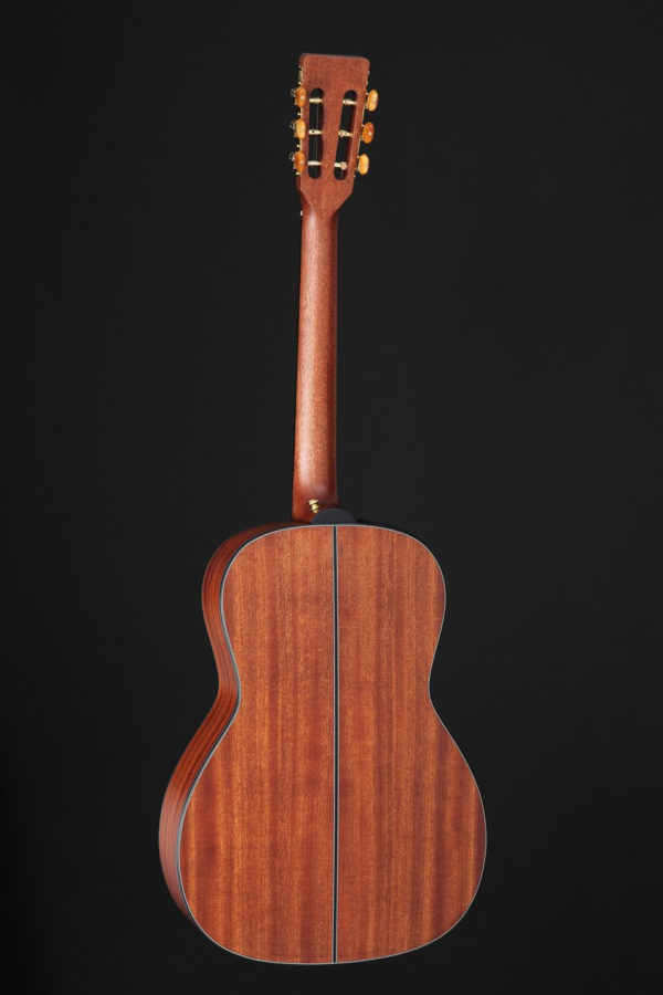 VIOLÃO ELÉTRICO TAKAMINE GY11 - Image 2