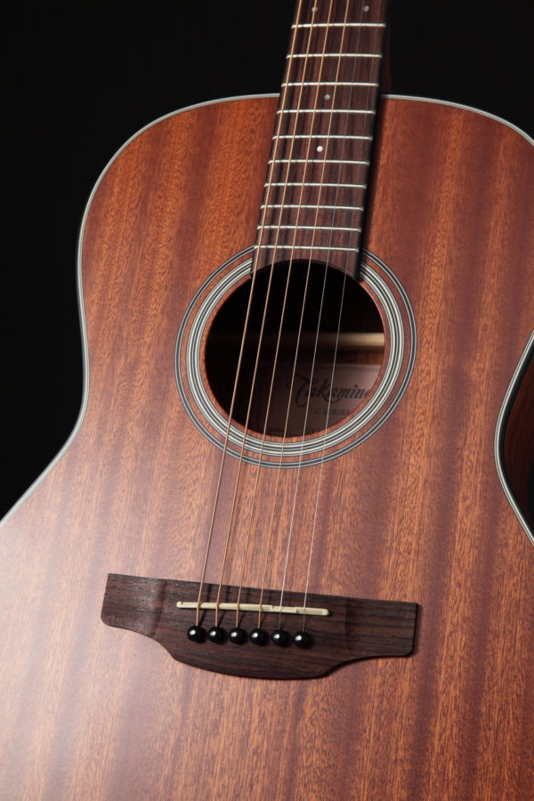 VIOLÃO ELÉTRICO TAKAMINE GY11 - Image 3