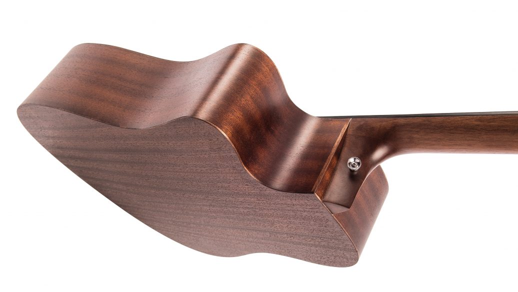 VIOLAO VINTAGE EL-AC STATESBORO VTG DREADNOUGHT - VE440WK - Image 2