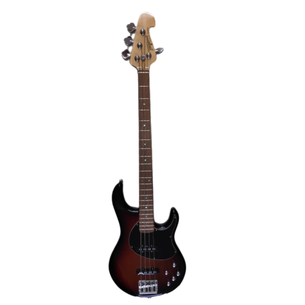 Baixo Tagima Fusion 4 Cordas Hand Made in Brazil com Case