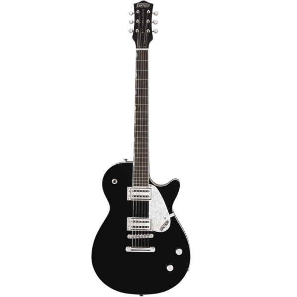 GUITARRA GRETSCH - G5425 ELECTROMATIC JET CLUB - BLACK