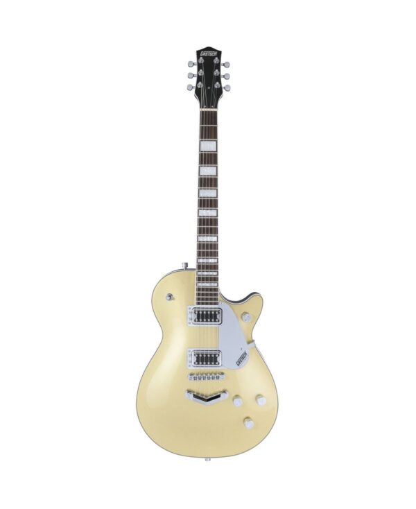 Guitarra Electromatic G5220 Casino Gold GRETSCH