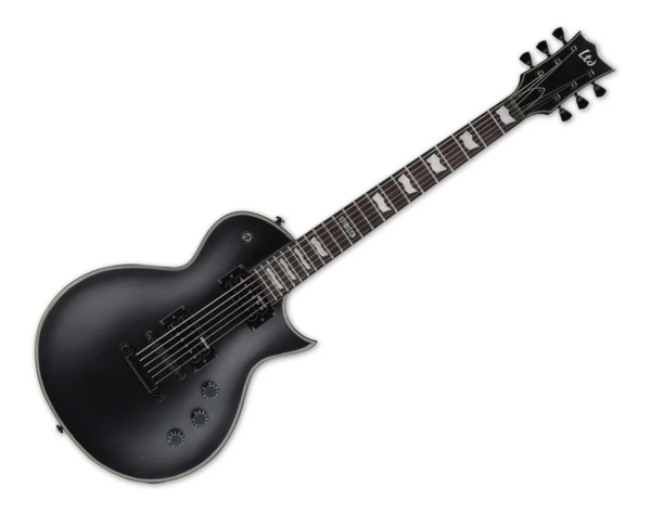 Guitarra ESP LTD EC-256 ESP blks