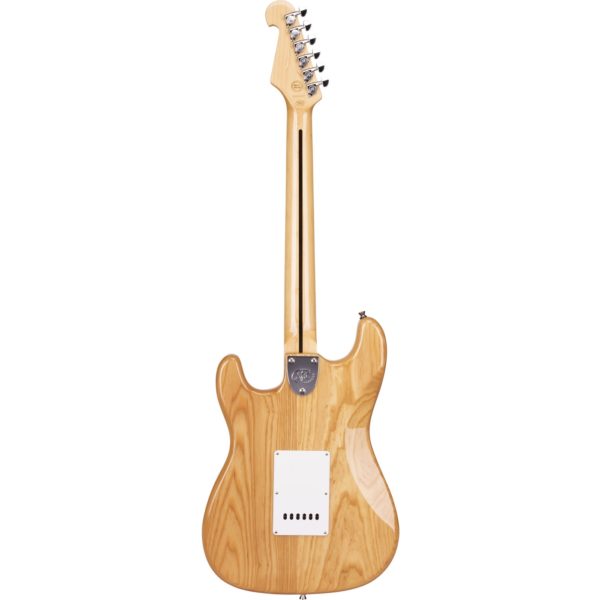 Guitarra SX SST Swamp Ash - Image 2