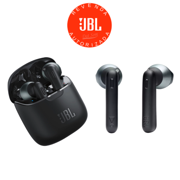 Fone JBL TUNE 220TWS