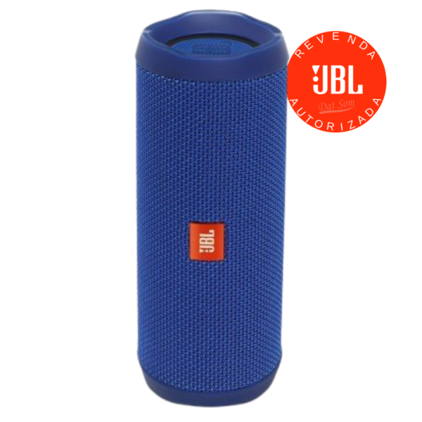 Caixa JBL FLIP 4