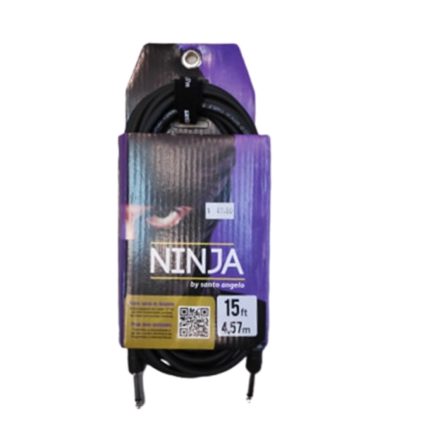 Cabo Santo Angelo Ninja P10 4,57m