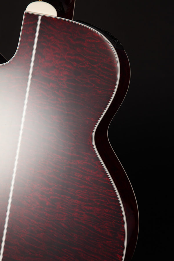 Violão Takamine GN75CE WR - Image 3