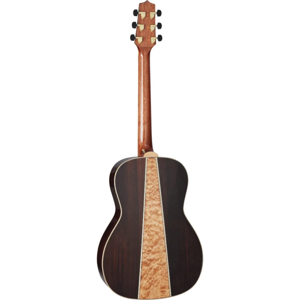 Violão Takamine GY93 - elétrico tampo maciço - Image 2