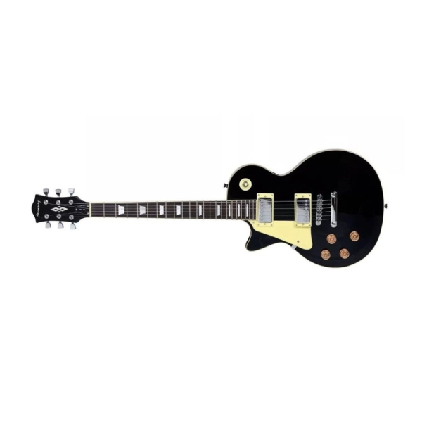 Guitarra Strinberg Les Paul Canhoto