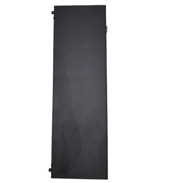 CASE DE MADEIRA PARA TECLADO ROLAND GO - DS CUSTOM CASES - Image 5