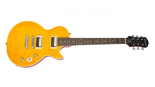 Epiphone Les Paul Special Slash AFD Signature - Ponta de Estoque - Image 2