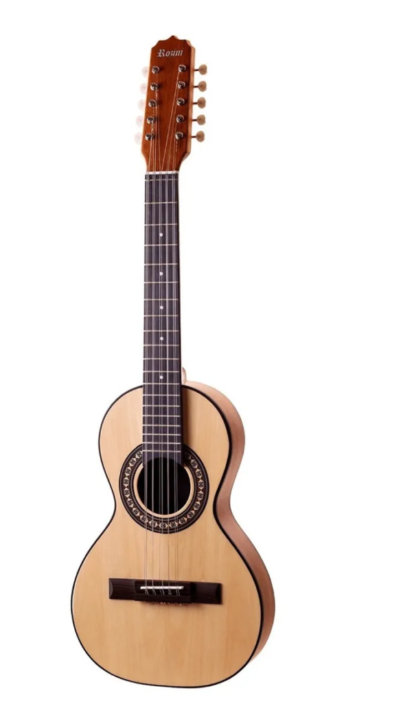 Viola ROZINI Caipira Ponteio Rozini Rv 151 Acfm