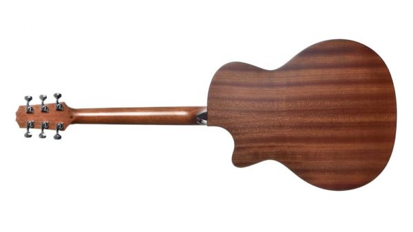 VIOLAO ELETROACÚSTICO SEIZI SUPREME RYU BAG - MAHOGANY SATIN - Image 2