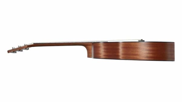 VIOLAO ELETROACÚSTICO SEIZI SUPREME RYU BAG - MAHOGANY SATIN - Image 3