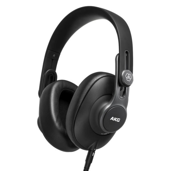 Fone AKG K361 Bluetooth