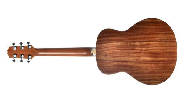 VIOLAO ELETROACÚSTICO SEIZI SUPREME MINI RYU BAG - KOA - Image 2