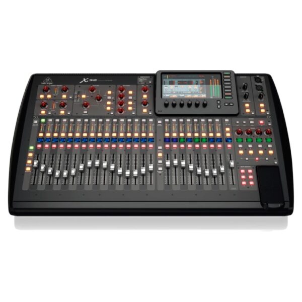 MESA DIGITAL BEHRINGER X32 - Image 5