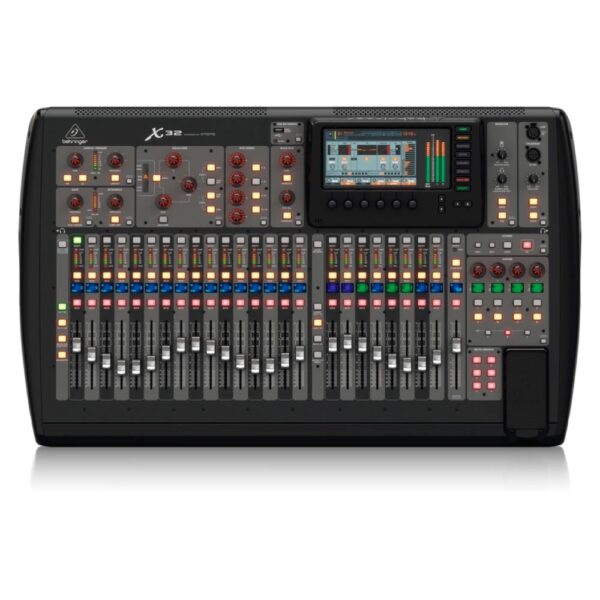 MESA DIGITAL BEHRINGER X32 - Image 4