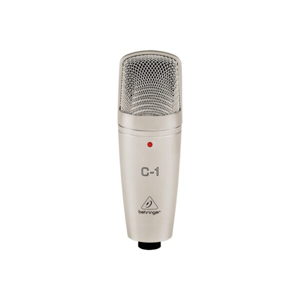 Microfone Condensador Behringer C-1