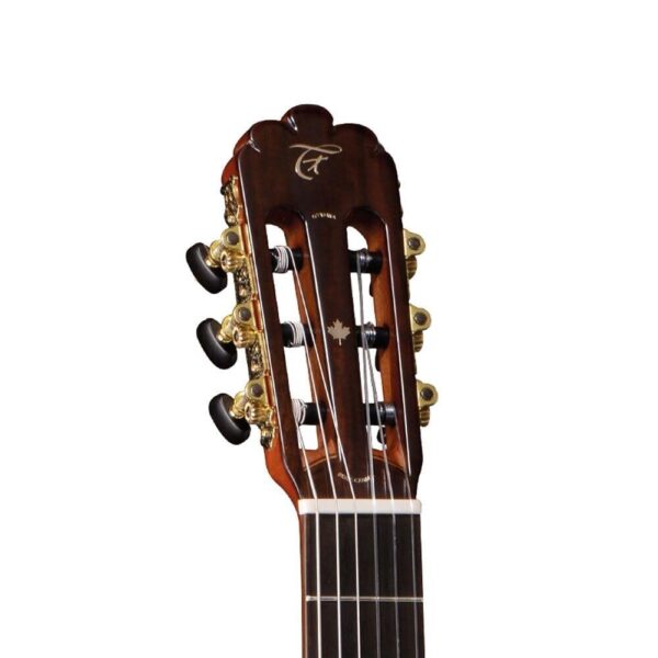 Violão Tagima Ottawa Elétrico Nylon Natural - Image 2