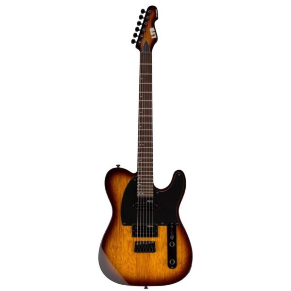 Guitarra ESP/LTD TE LTE200R