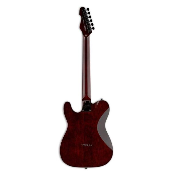 Guitarra ESP/LTD TE LTE200R - Image 2