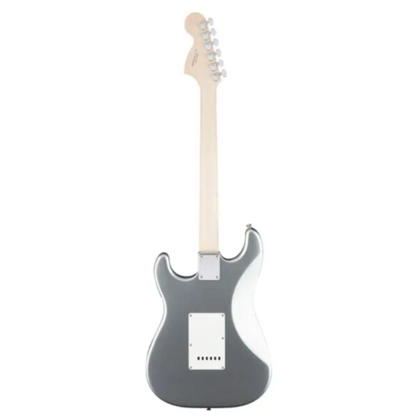 Guitarra Fender Squier Stratocaster Affinity 581 Slick Silver - Image 2
