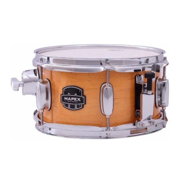 Caixa Mapex Mpml 0554c 10x5 Maple Natural