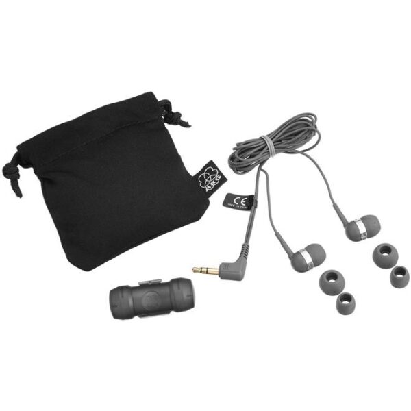 Fone de Ouvido Profissional IN-EAR IP2 - AKG